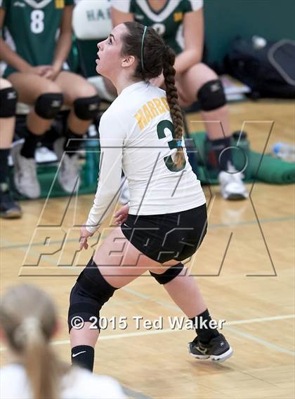 Thumbnail 1 in Soquel @ Harbor (CIF SCCAL Championship) photogallery.