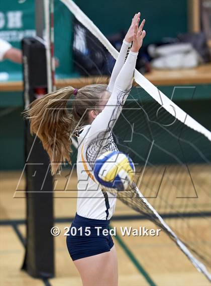 Thumbnail 1 in Soquel @ Harbor (CIF SCCAL Championship) photogallery.