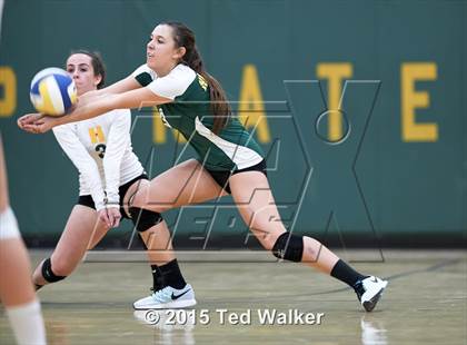 Thumbnail 1 in Soquel @ Harbor (CIF SCCAL Championship) photogallery.