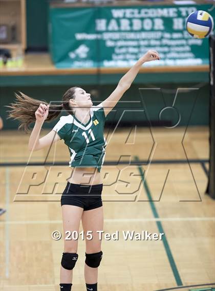 Thumbnail 1 in Soquel @ Harbor (CIF SCCAL Championship) photogallery.