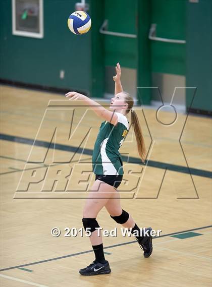 Thumbnail 2 in Soquel @ Harbor (CIF SCCAL Championship) photogallery.