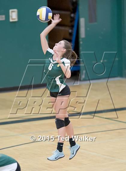 Thumbnail 3 in Soquel @ Harbor (CIF SCCAL Championship) photogallery.