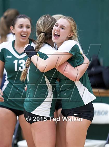 Thumbnail 1 in Soquel @ Harbor (CIF SCCAL Championship) photogallery.