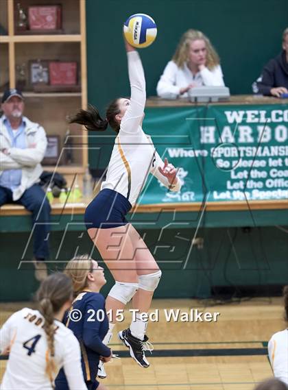 Thumbnail 1 in Soquel @ Harbor (CIF SCCAL Championship) photogallery.