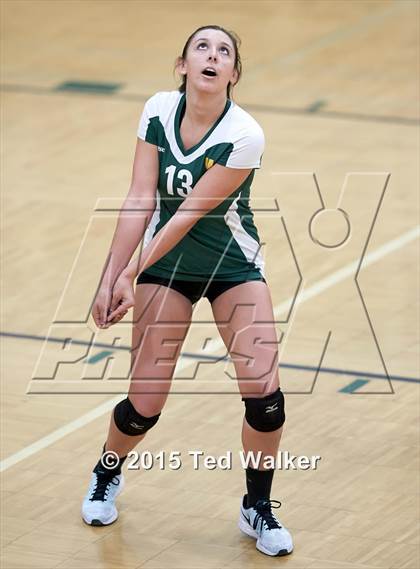 Thumbnail 3 in Soquel @ Harbor (CIF SCCAL Championship) photogallery.