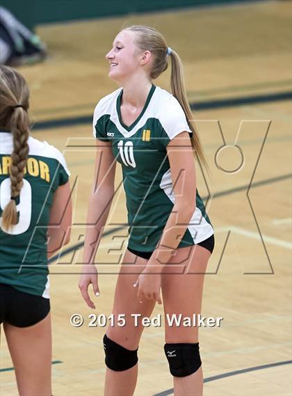 Thumbnail 1 in Soquel @ Harbor (CIF SCCAL Championship) photogallery.
