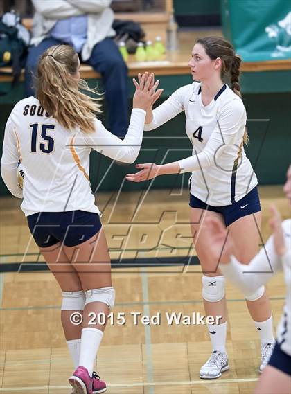 Thumbnail 1 in Soquel @ Harbor (CIF SCCAL Championship) photogallery.