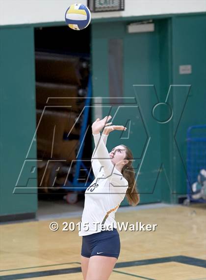 Thumbnail 3 in Soquel @ Harbor (CIF SCCAL Championship) photogallery.