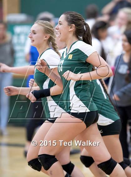 Thumbnail 2 in Soquel @ Harbor (CIF SCCAL Championship) photogallery.