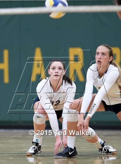Thumbnail 2 in Soquel @ Harbor (CIF SCCAL Championship) photogallery.