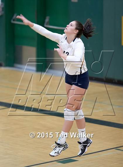 Thumbnail 3 in Soquel @ Harbor (CIF SCCAL Championship) photogallery.