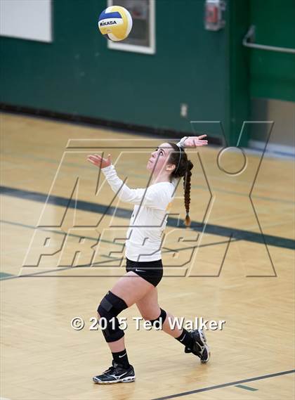 Thumbnail 3 in Soquel @ Harbor (CIF SCCAL Championship) photogallery.