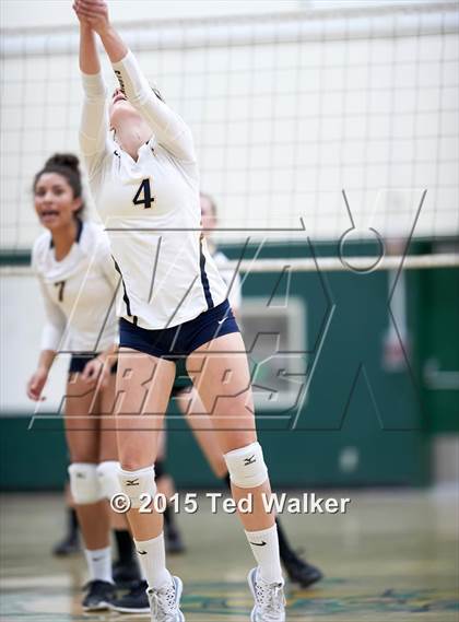 Thumbnail 2 in Soquel @ Harbor (CIF SCCAL Championship) photogallery.