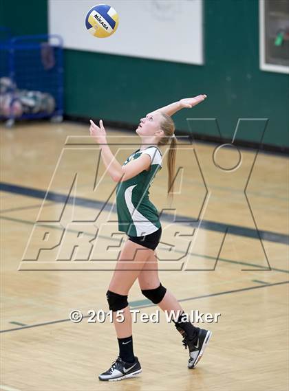 Thumbnail 1 in Soquel @ Harbor (CIF SCCAL Championship) photogallery.