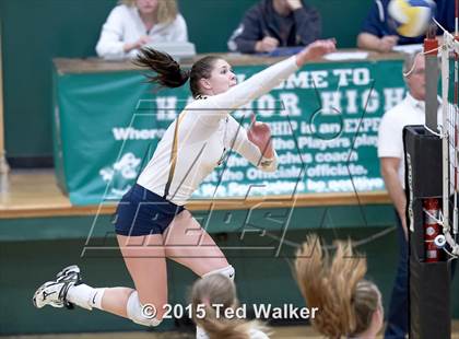 Thumbnail 2 in Soquel @ Harbor (CIF SCCAL Championship) photogallery.