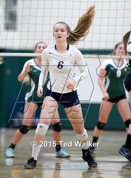 Thumbnail 3 in Soquel @ Harbor (CIF SCCAL Championship) photogallery.