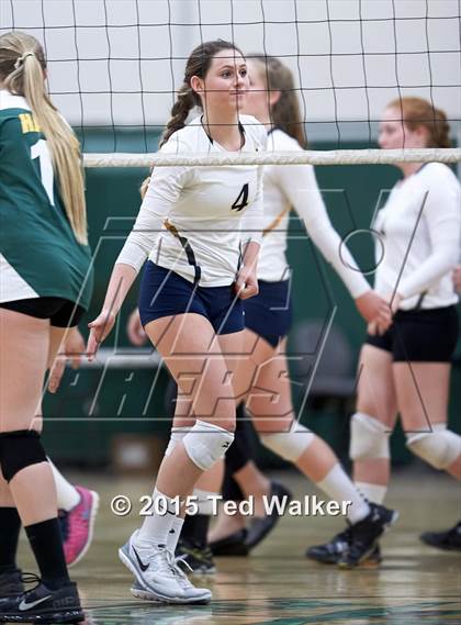 Thumbnail 3 in Soquel @ Harbor (CIF SCCAL Championship) photogallery.