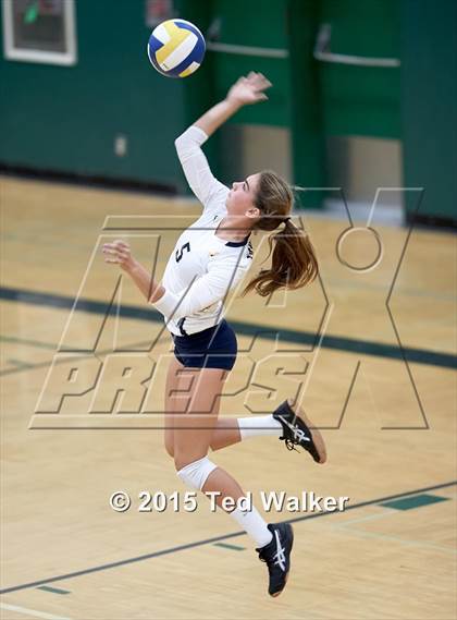 Thumbnail 2 in Soquel @ Harbor (CIF SCCAL Championship) photogallery.