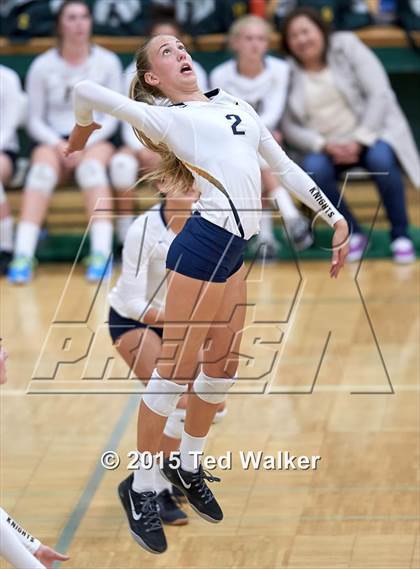 Thumbnail 1 in Soquel @ Harbor (CIF SCCAL Championship) photogallery.