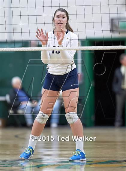 Thumbnail 1 in Soquel @ Harbor (CIF SCCAL Championship) photogallery.