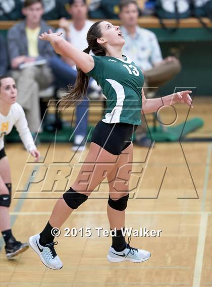 Thumbnail 1 in Soquel @ Harbor (CIF SCCAL Championship) photogallery.