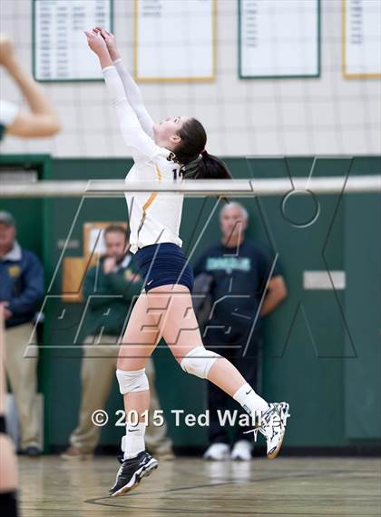 Thumbnail 1 in Soquel @ Harbor (CIF SCCAL Championship) photogallery.