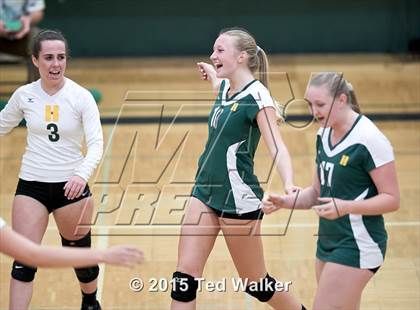 Thumbnail 1 in Soquel @ Harbor (CIF SCCAL Championship) photogallery.