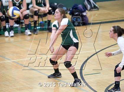 Thumbnail 3 in Soquel @ Harbor (CIF SCCAL Championship) photogallery.