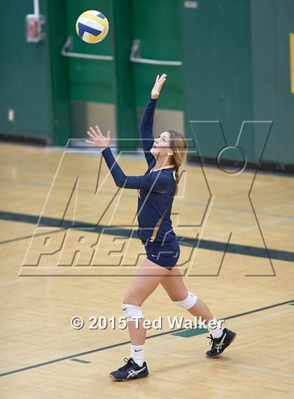 Thumbnail 1 in Soquel @ Harbor (CIF SCCAL Championship) photogallery.