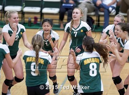 Thumbnail 2 in Soquel @ Harbor (CIF SCCAL Championship) photogallery.