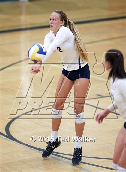 Thumbnail 3 in Soquel @ Harbor (CIF SCCAL Championship) photogallery.