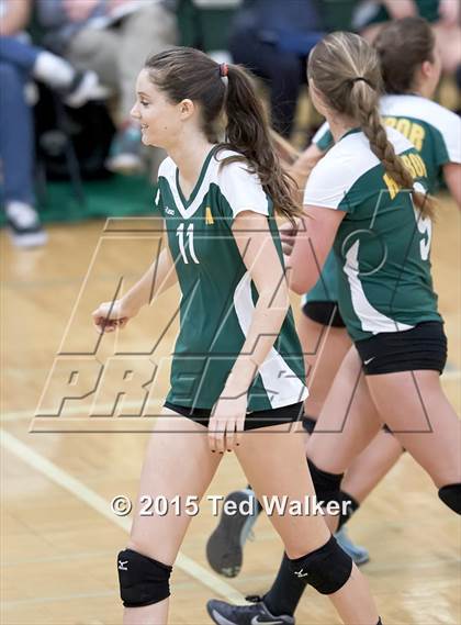 Thumbnail 2 in Soquel @ Harbor (CIF SCCAL Championship) photogallery.