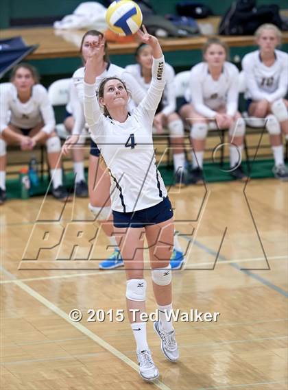 Thumbnail 3 in Soquel @ Harbor (CIF SCCAL Championship) photogallery.