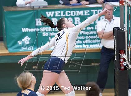 Thumbnail 1 in Soquel @ Harbor (CIF SCCAL Championship) photogallery.