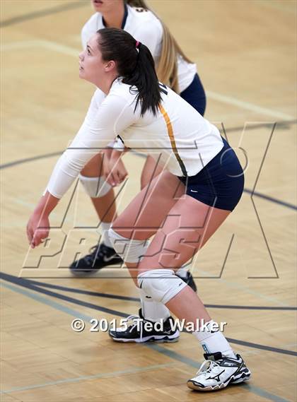 Thumbnail 3 in Soquel @ Harbor (CIF SCCAL Championship) photogallery.