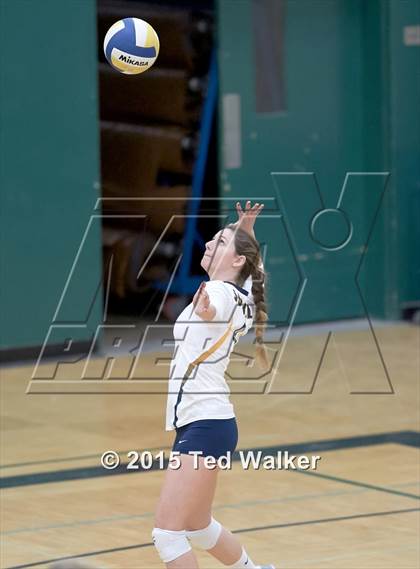 Thumbnail 2 in Soquel @ Harbor (CIF SCCAL Championship) photogallery.