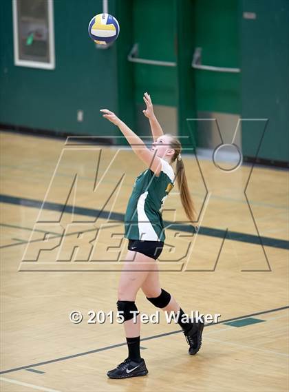 Thumbnail 1 in Soquel @ Harbor (CIF SCCAL Championship) photogallery.