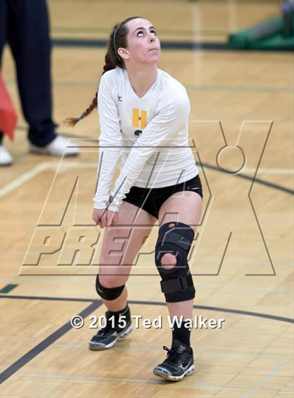 Thumbnail 1 in Soquel @ Harbor (CIF SCCAL Championship) photogallery.
