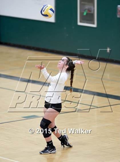 Thumbnail 2 in Soquel @ Harbor (CIF SCCAL Championship) photogallery.