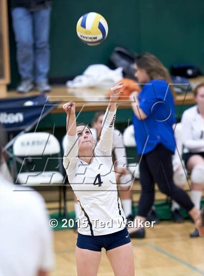 Thumbnail 1 in Soquel @ Harbor (CIF SCCAL Championship) photogallery.