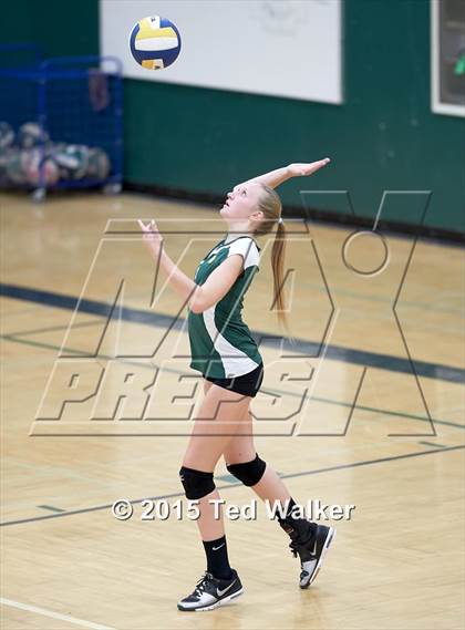 Thumbnail 2 in Soquel @ Harbor (CIF SCCAL Championship) photogallery.
