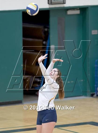 Thumbnail 1 in Soquel @ Harbor (CIF SCCAL Championship) photogallery.