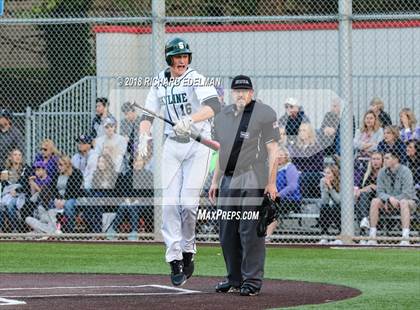 Thumbnail 2 in Issaquah vs Skyline (WIAA KingCo Playoff) photogallery.