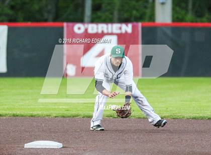 Thumbnail 1 in Issaquah vs Skyline (WIAA KingCo Playoff) photogallery.