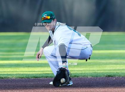 Thumbnail 2 in Issaquah vs Skyline (WIAA KingCo Playoff) photogallery.