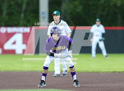 Thumbnail 1 in Issaquah vs Skyline (WIAA KingCo Playoff) photogallery.
