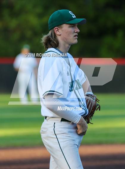 Thumbnail 2 in Issaquah vs Skyline (WIAA KingCo Playoff) photogallery.