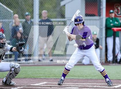Thumbnail 2 in Issaquah vs Skyline (WIAA KingCo Playoff) photogallery.