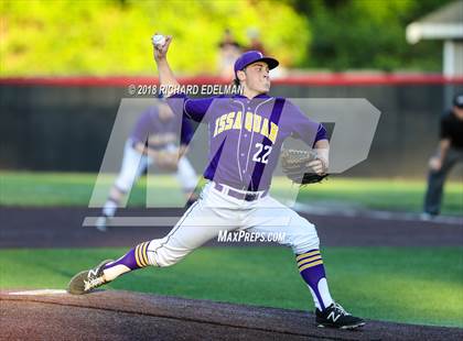 Thumbnail 1 in Issaquah vs Skyline (WIAA KingCo Playoff) photogallery.