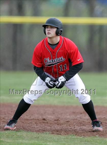 Thumbnail 3 in Clarence @ Orchard Park  photogallery.